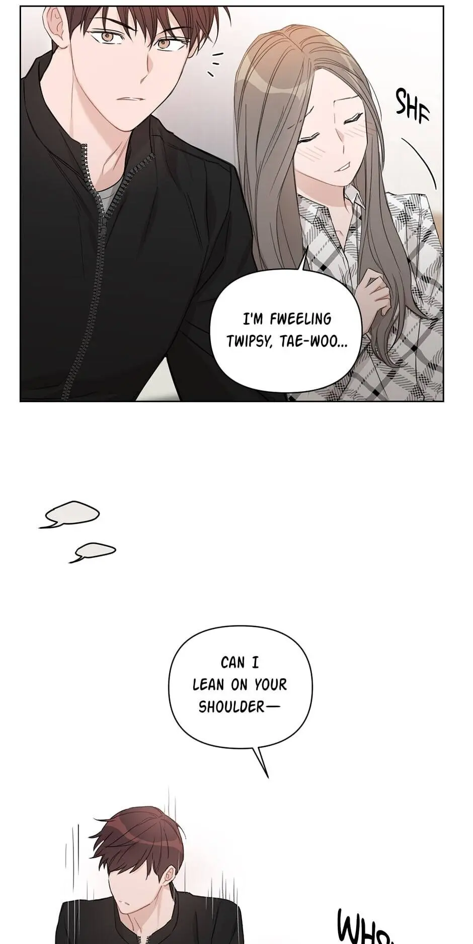 Positively Yours Episode 72.9 - Page 24