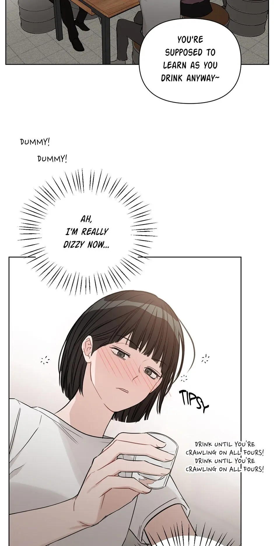 Positively Yours Episode 72.9 - Page 28