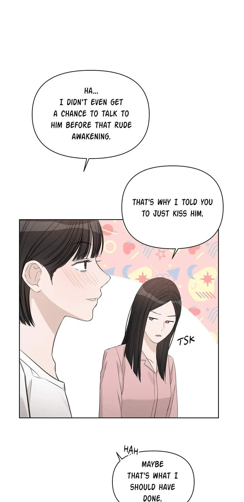 Positively Yours Episode 72.9 - Page 3