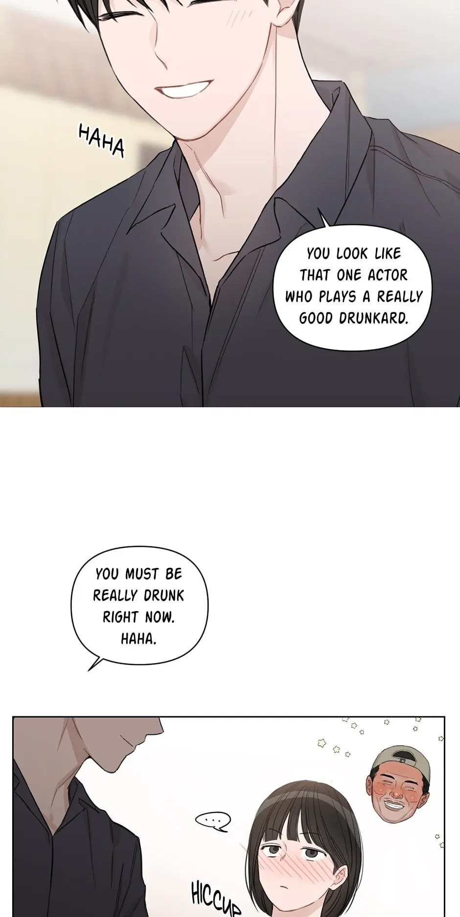 Positively Yours Episode 72.9 - Page 31