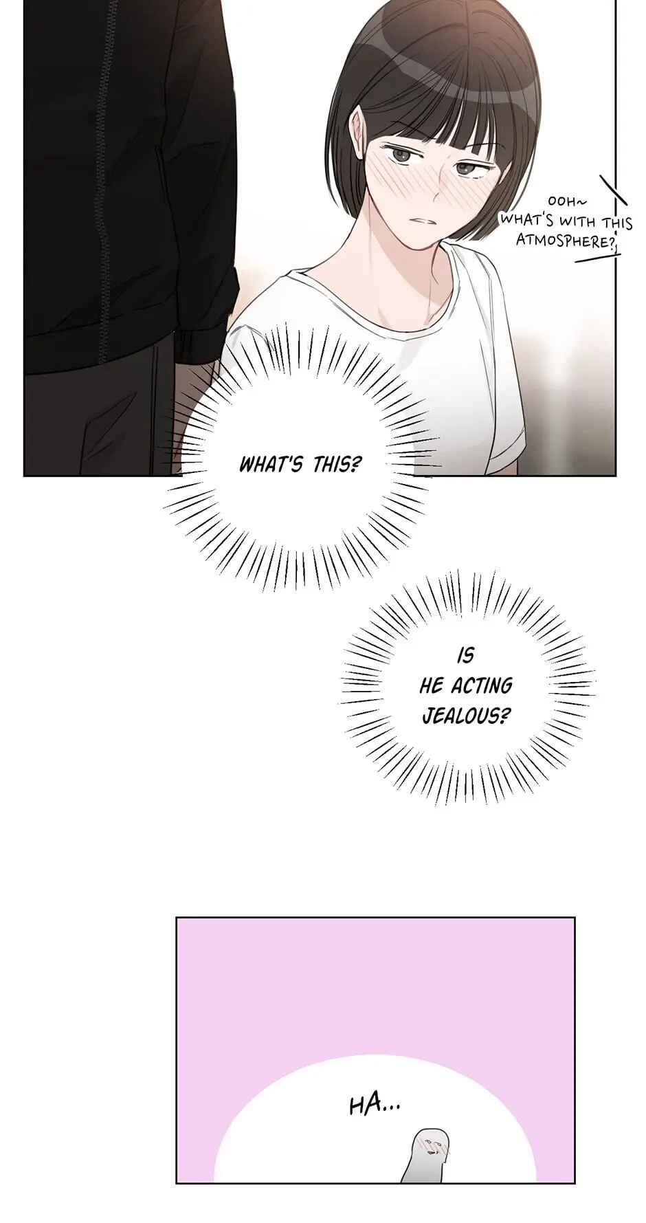 Positively Yours Episode 72.9 - Page 37