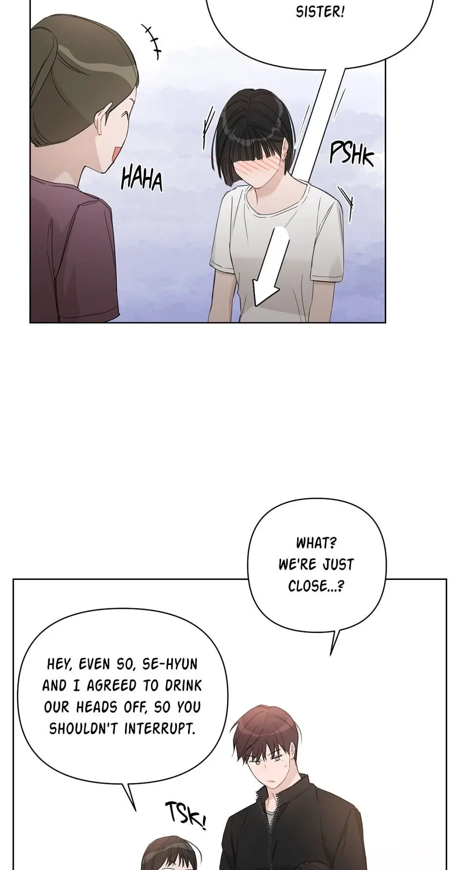 Positively Yours Episode 72.9 - Page 40