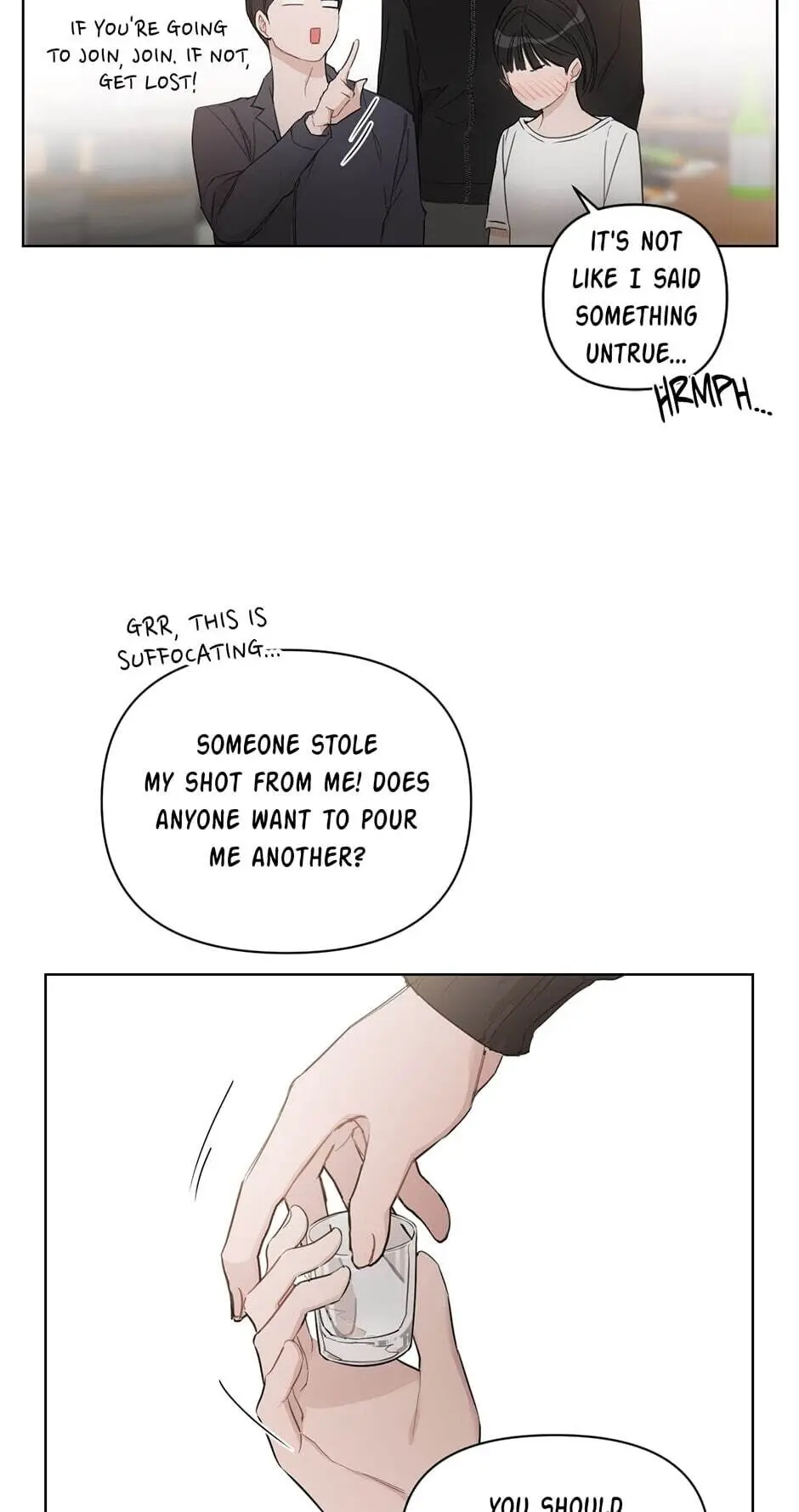 Positively Yours Episode 72.9 - Page 41