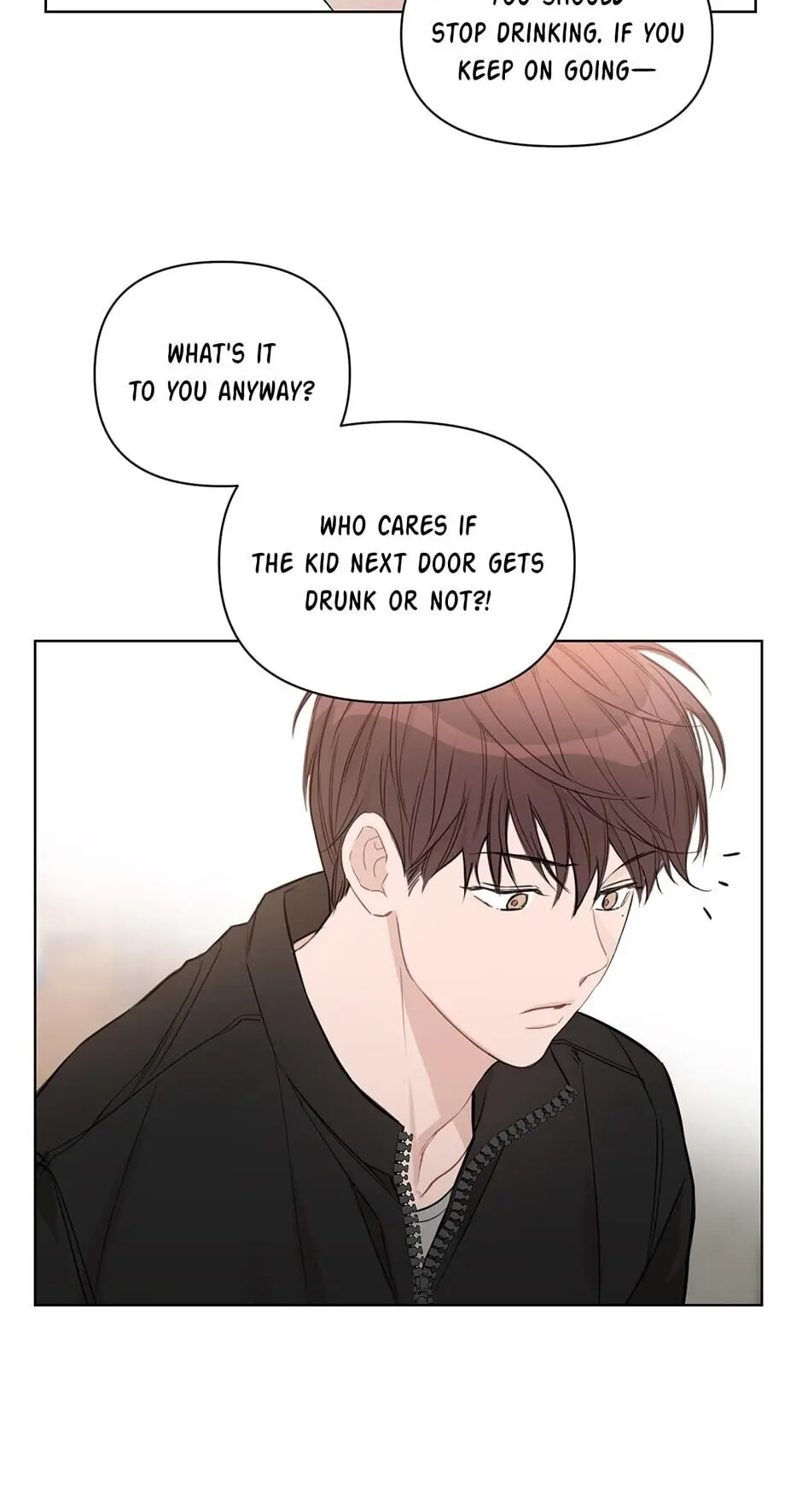 Positively Yours Episode 72.9 - Page 42