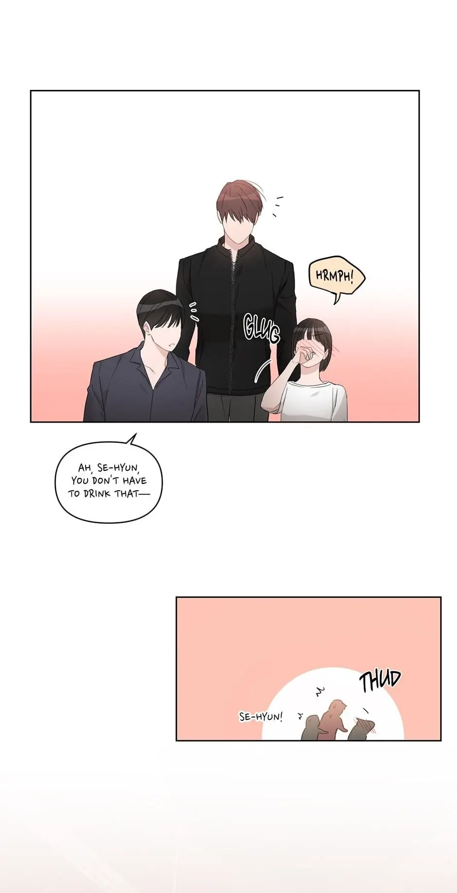 Positively Yours Episode 72.9 - Page 45