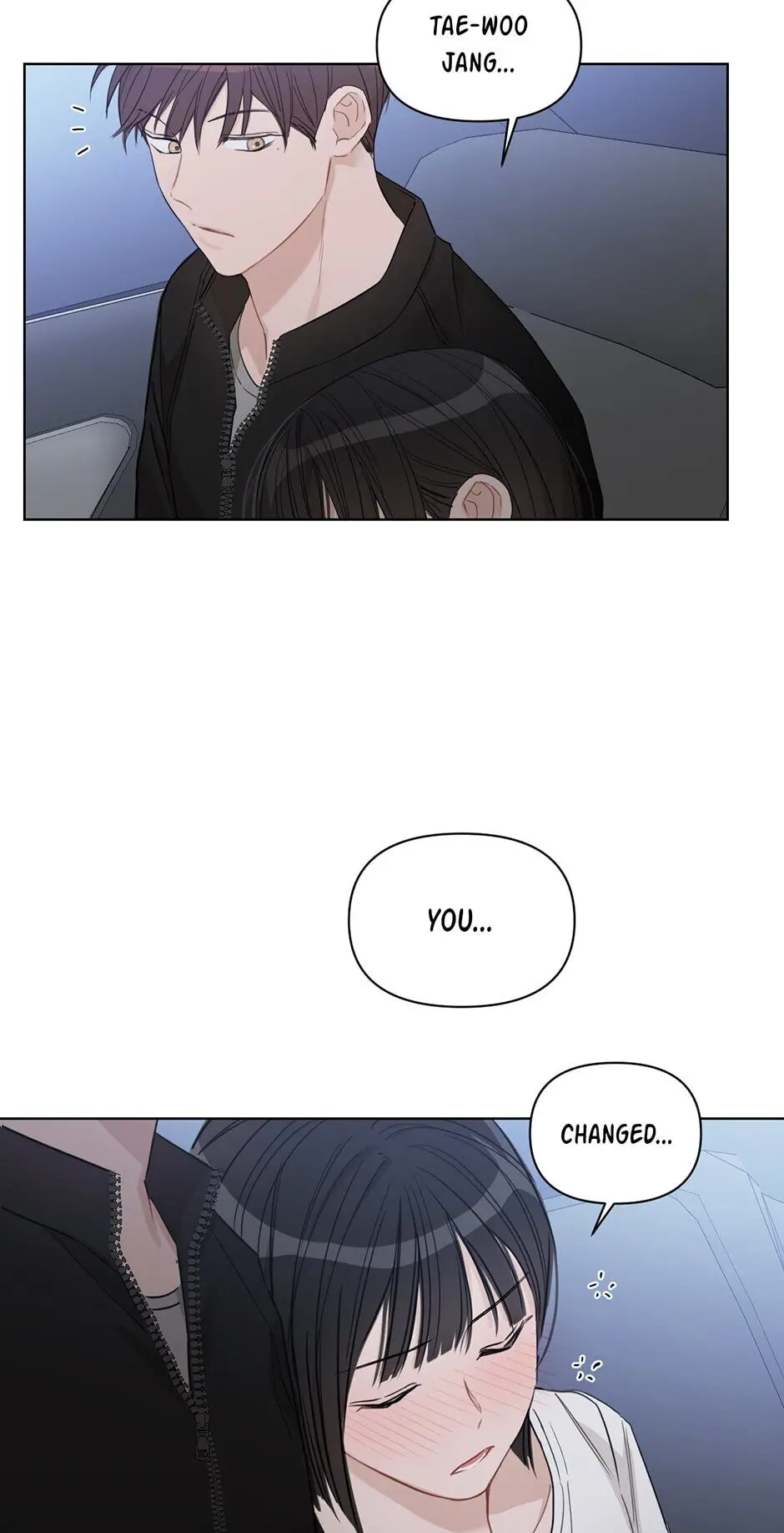 Positively Yours Episode 72.9 - Page 49