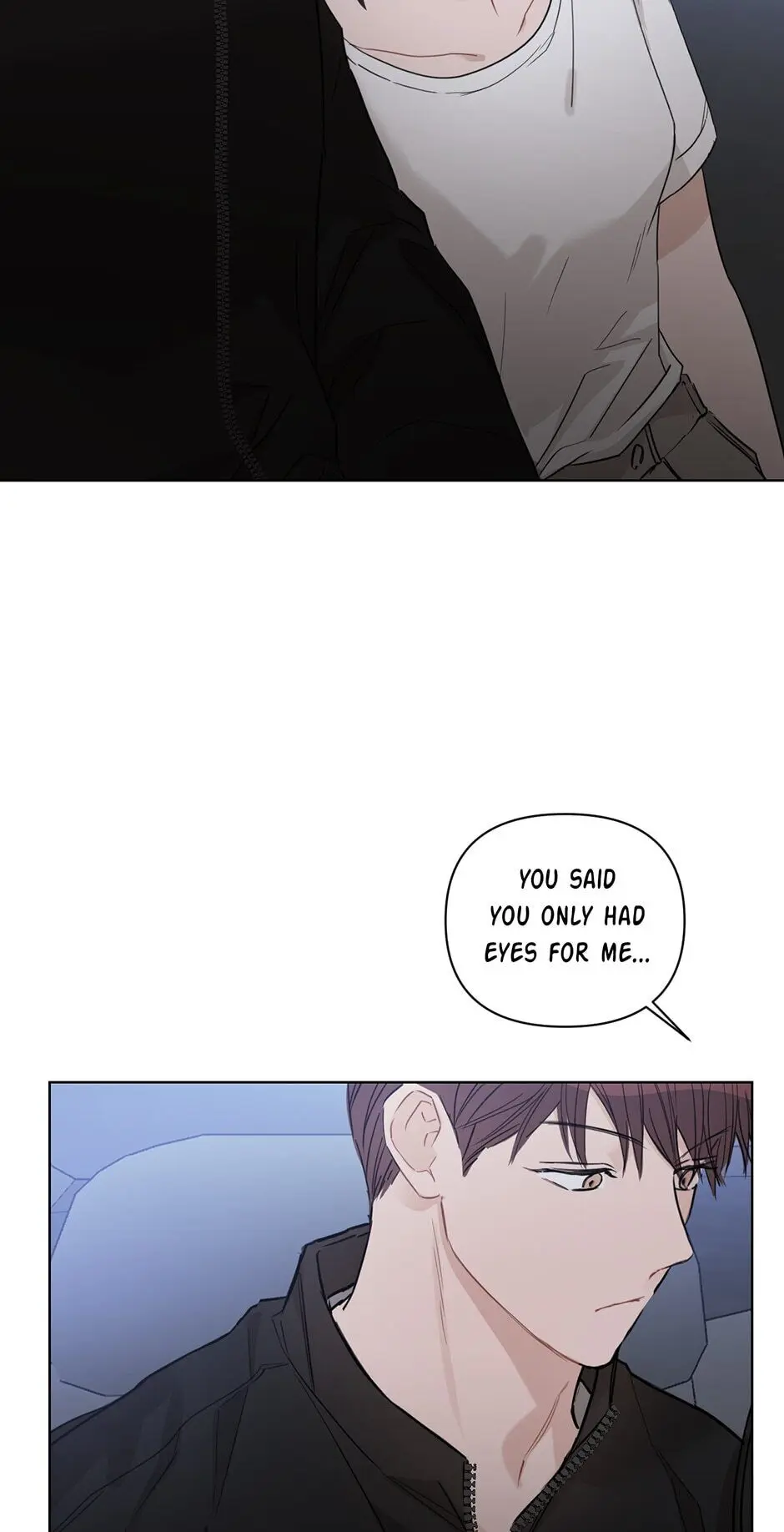 Positively Yours Episode 72.9 - Page 50