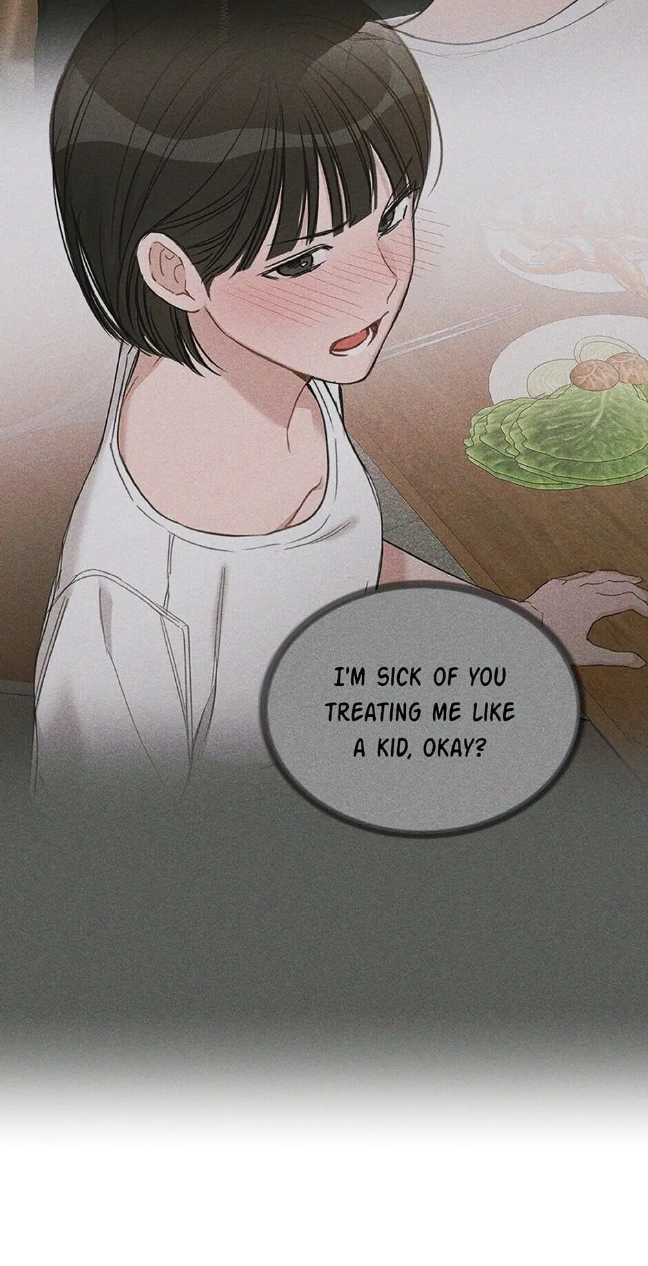 Positively Yours Episode 72.9 - Page 53