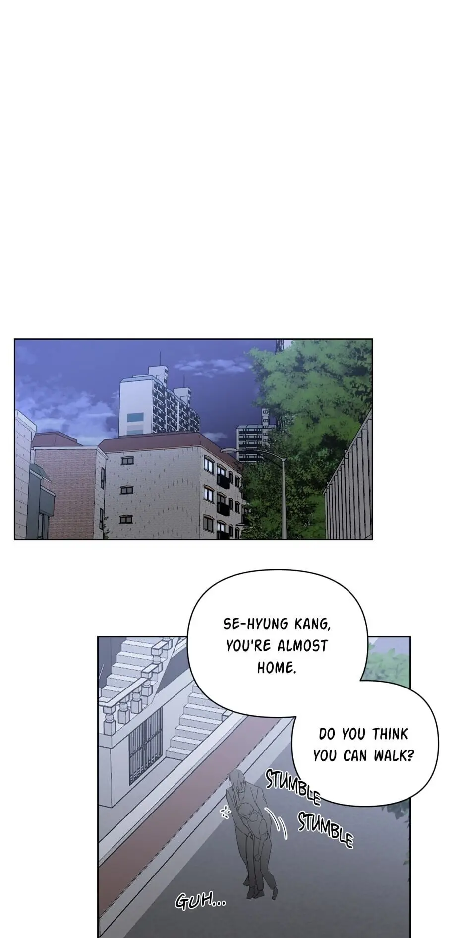 Positively Yours Episode 72.9 - Page 55