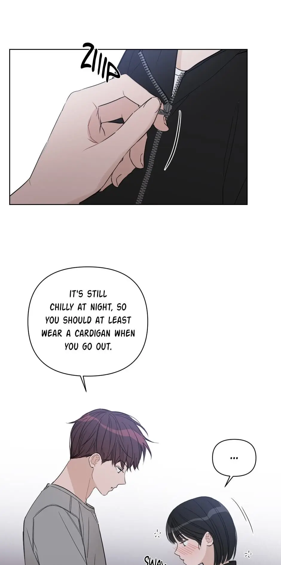 Positively Yours Episode 72.9 - Page 57