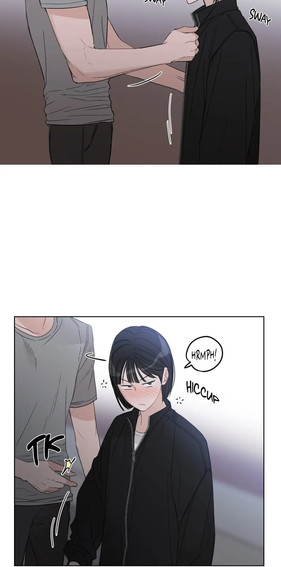Positively Yours Episode 72.9 - Page 58