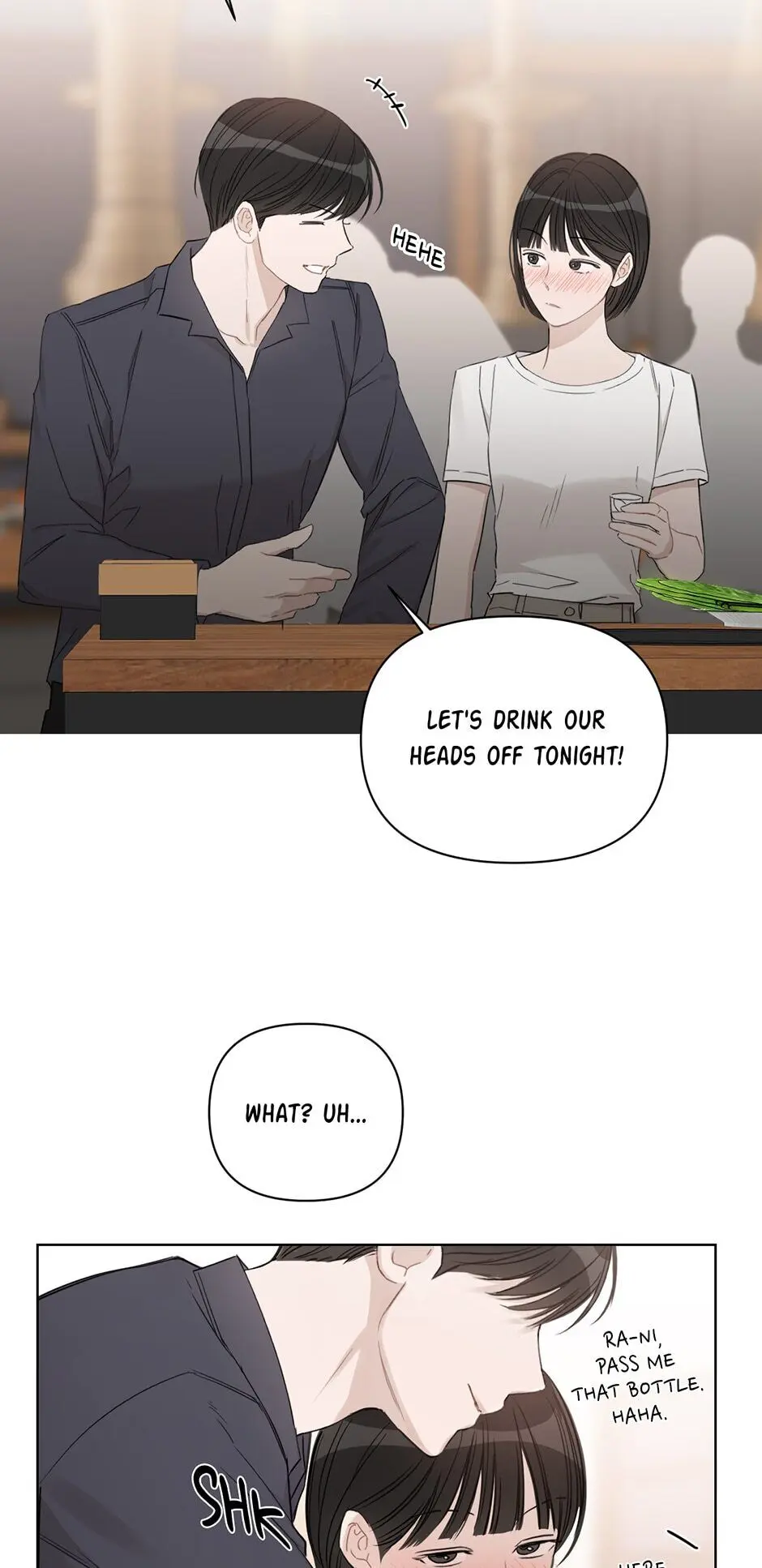 Positively Yours Episode 72.9 - Page 6