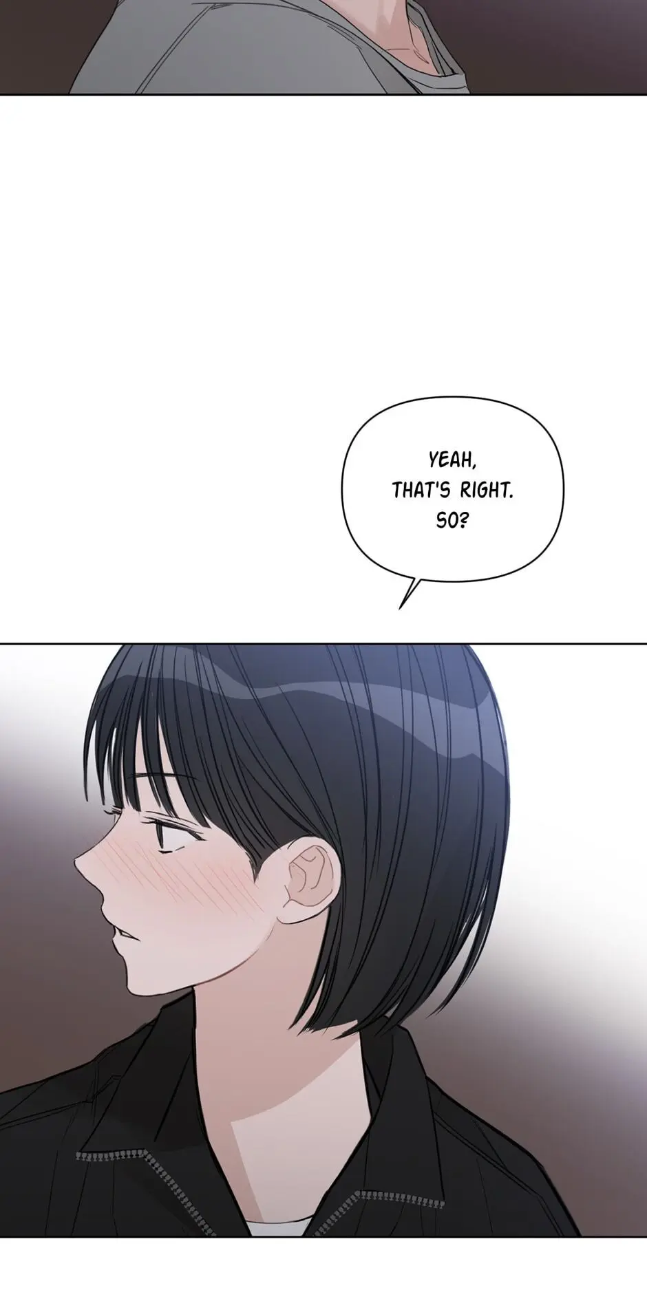 Positively Yours Episode 72.9 - Page 61
