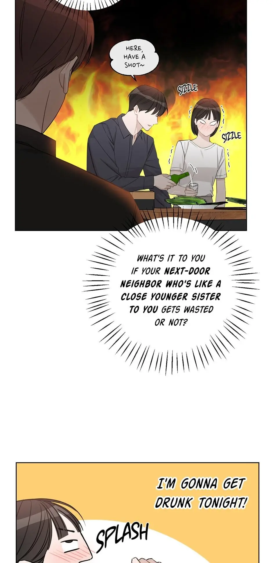 Positively Yours Episode 72.9 - Page 9