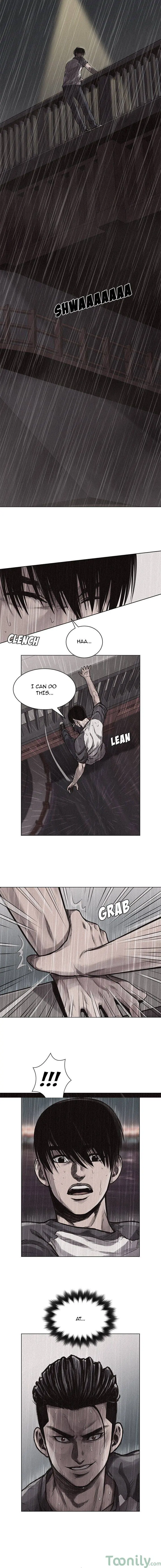 Pounding Episode 1 - Page 4