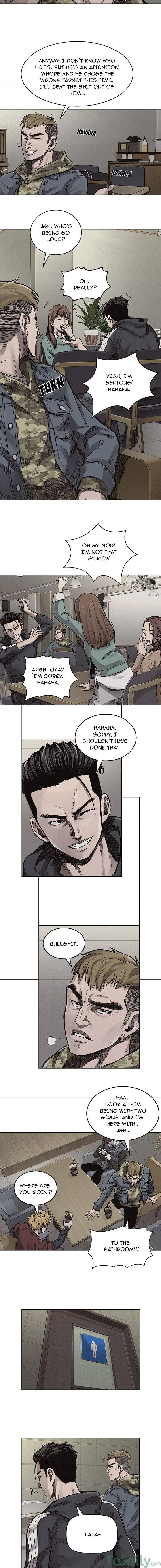 Pounding Episode 1 - Page 9