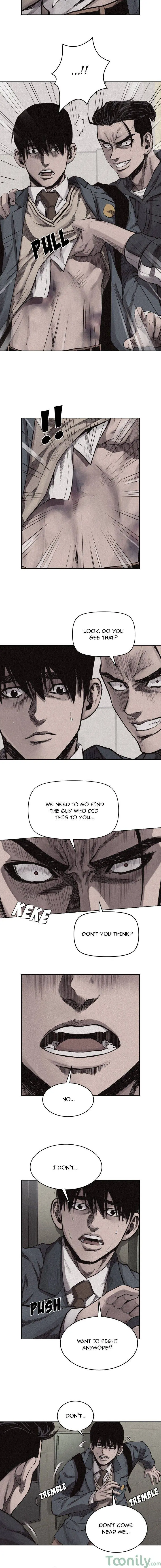 Pounding Episode 10 - Page 3