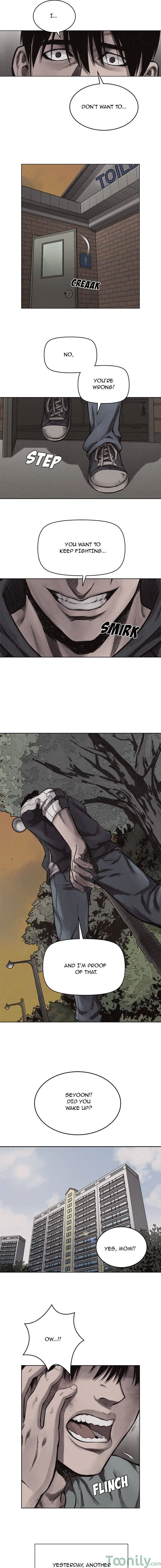 Pounding Episode 10 - Page 4