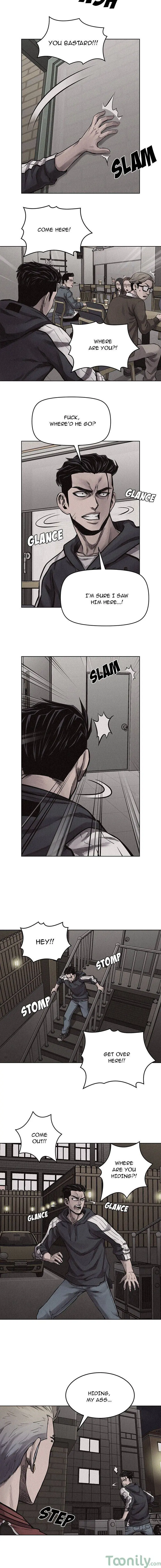 Pounding Episode 11 - Page 4