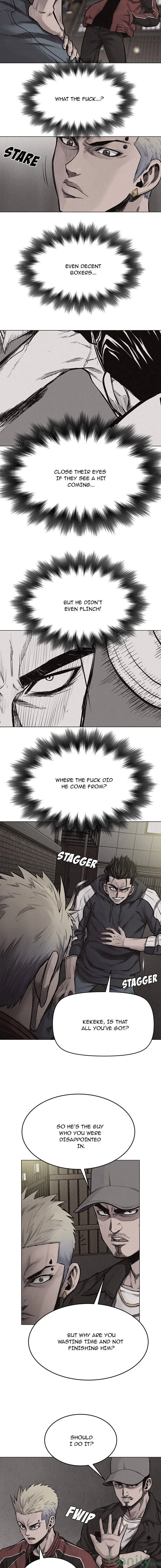 Pounding Episode 11 - Page 8