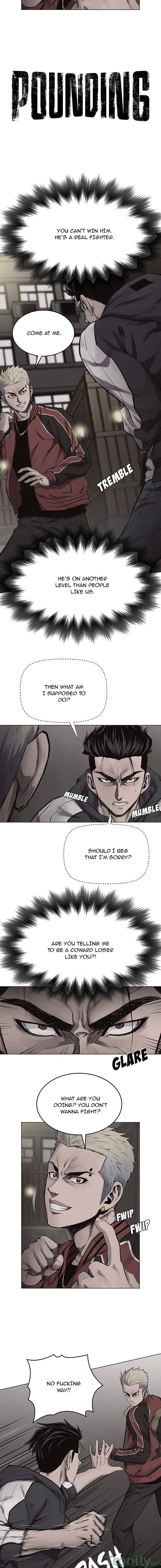 Pounding Episode 12 - Page 2