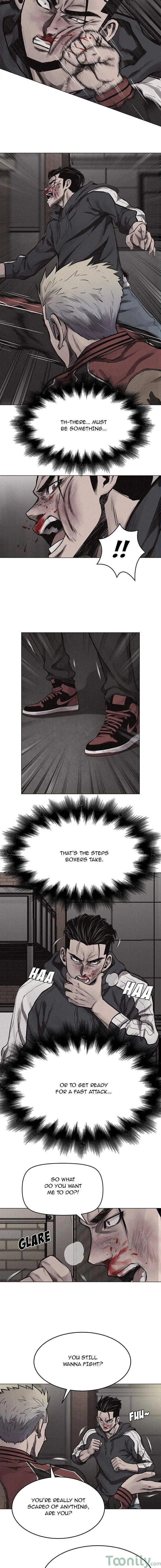 Pounding Episode 12 - Page 5