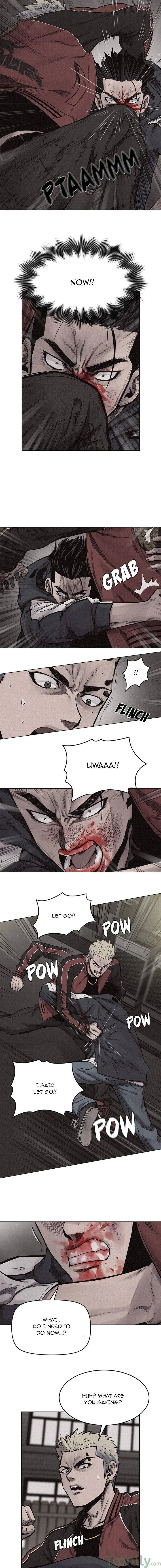 Pounding Episode 12 - Page 7