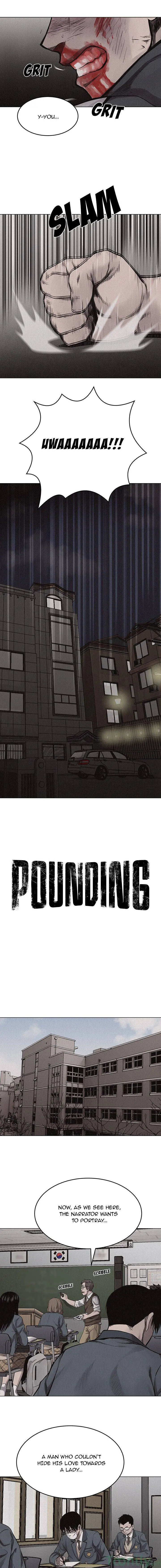 Pounding Episode 13 - Page 6