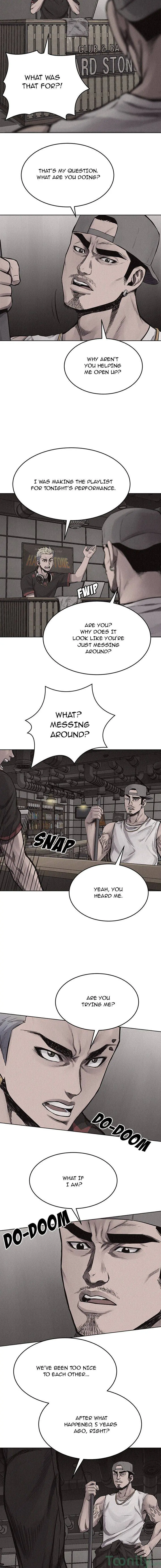 Pounding Episode 14 - Page 4