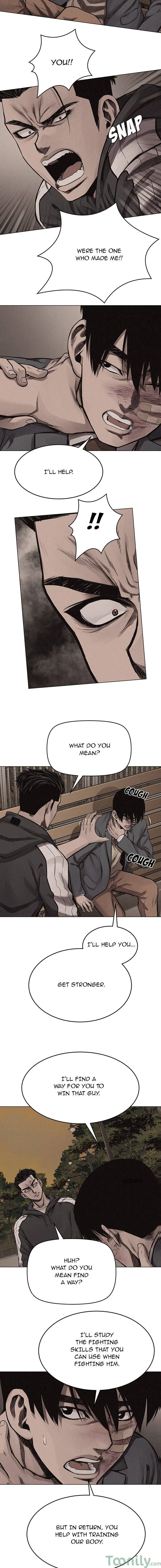 Pounding Episode 16 - Page 7
