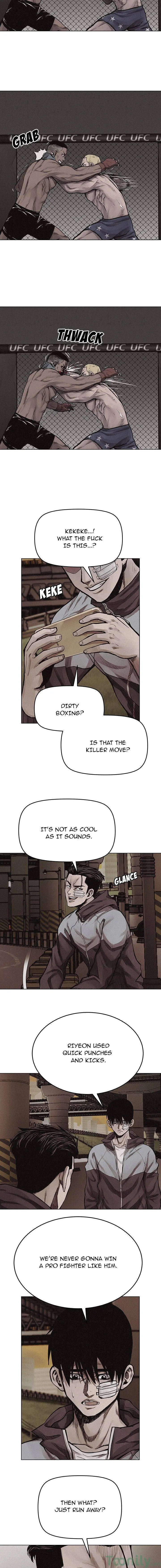 Pounding Episode 17 - Page 7