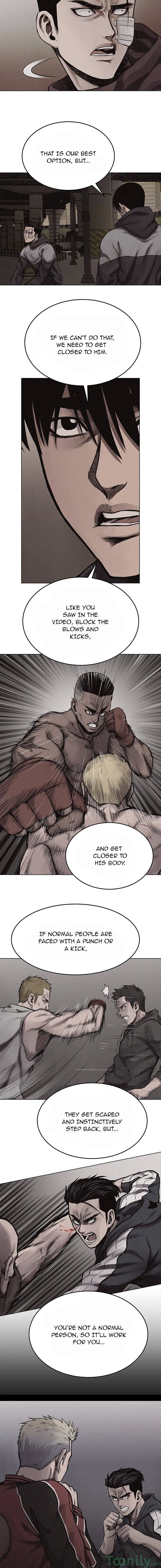 Pounding Episode 17 - Page 8