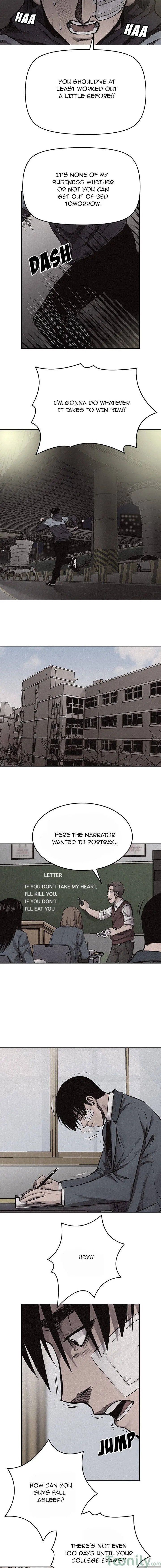 Pounding Episode 18 - Page 5