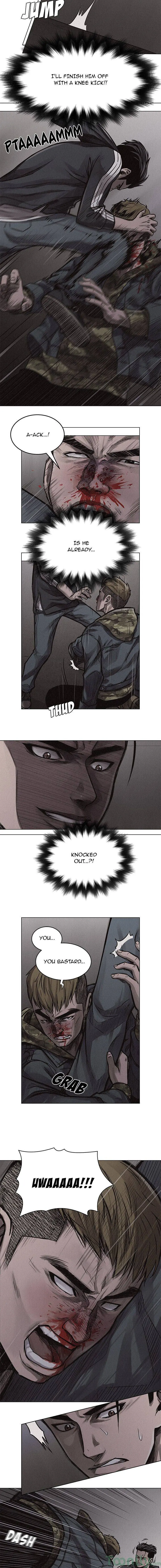 Pounding Episode 2 - Page 3