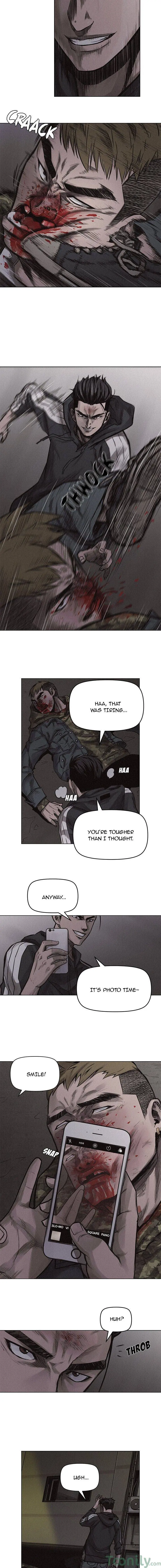 Pounding Episode 2 - Page 6