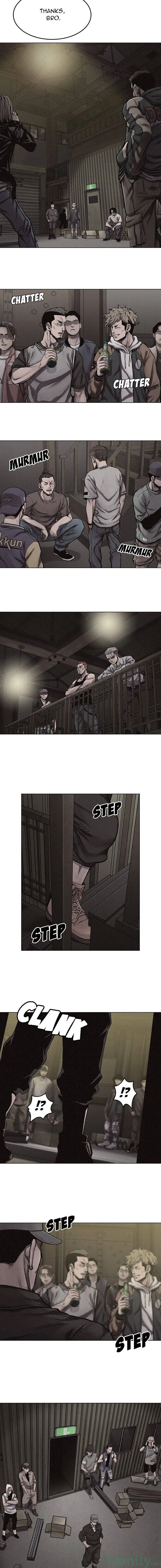 Pounding Episode 20 - Page 4