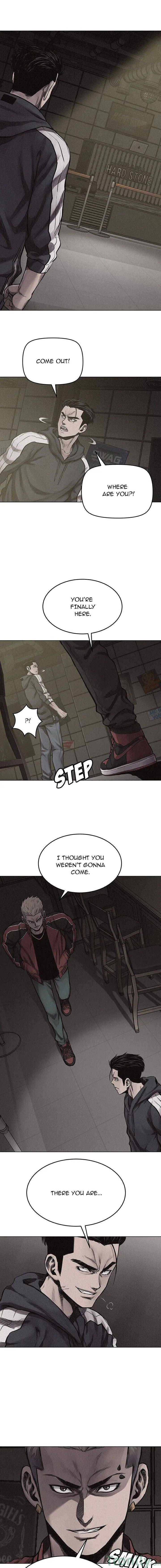 Pounding Episode 20 - Page 6