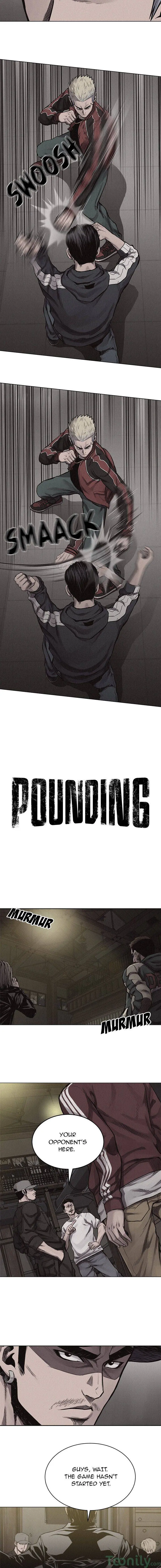 Pounding Episode 21 - Page 2