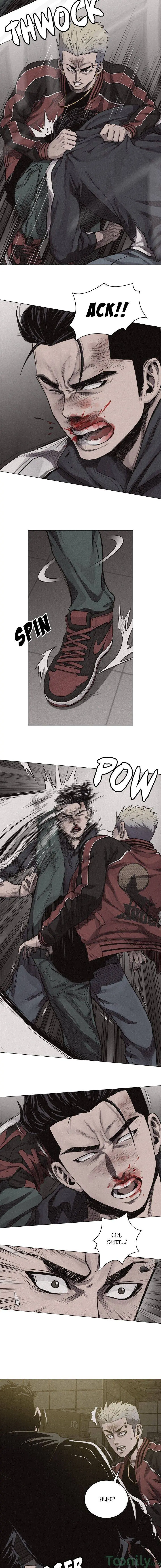 Pounding Episode 22 - Page 4