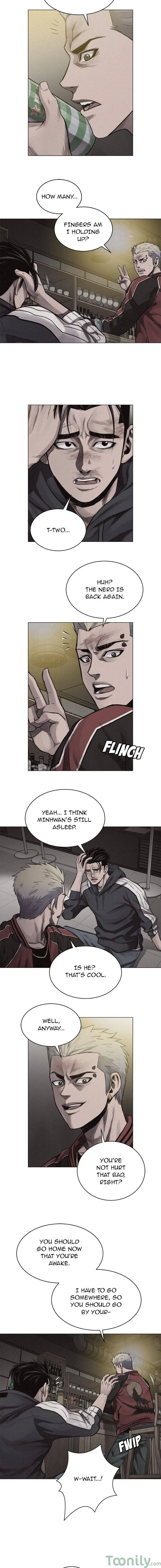 Pounding Episode 23 - Page 3