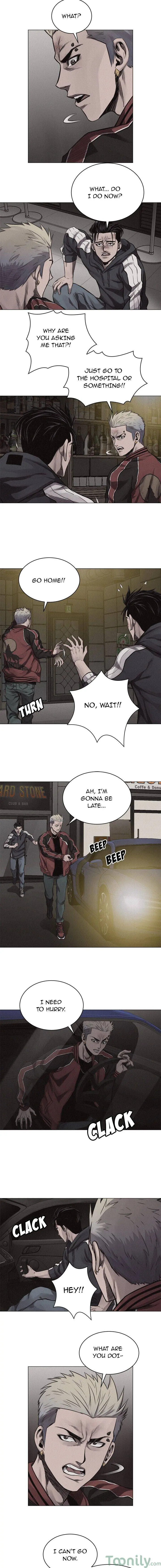 Pounding Episode 23 - Page 4