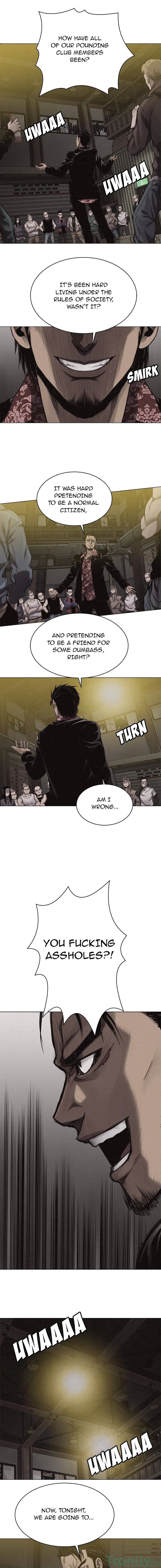 Pounding Episode 23 - Page 6
