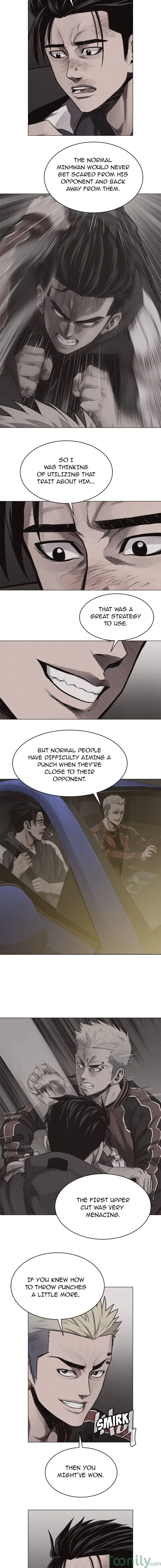 Pounding Episode 23 - Page 8