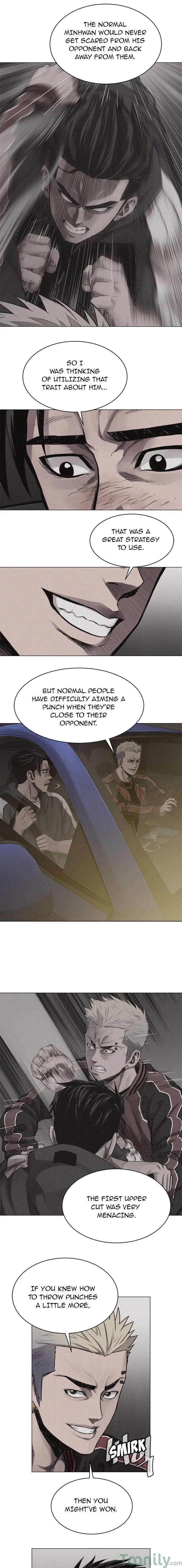 Pounding Episode 24 - Page 1
