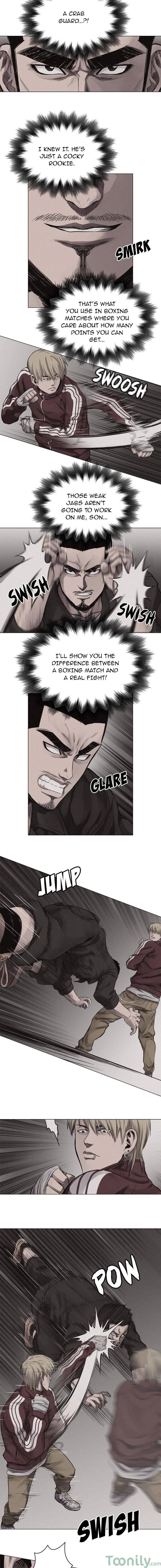Pounding Episode 24 - Page 4
