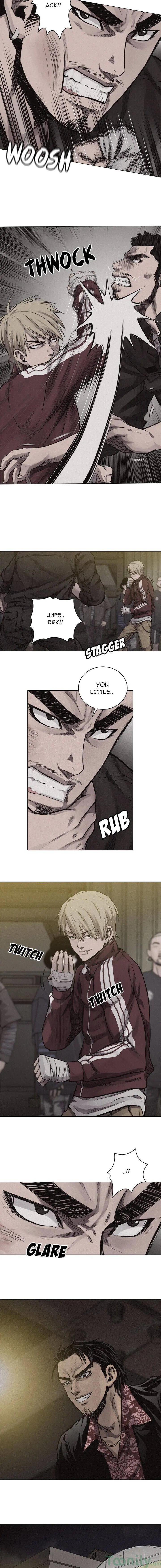 Pounding Episode 24 - Page 5