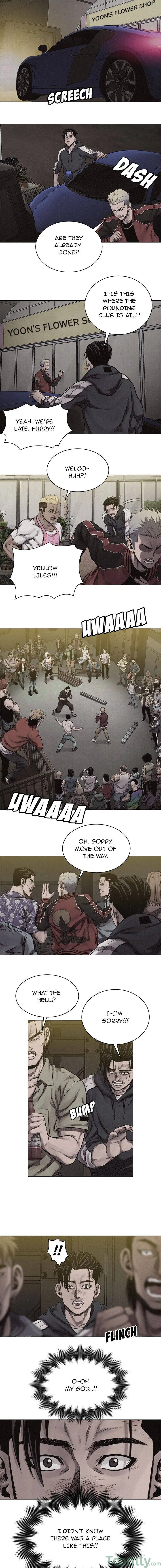 Pounding Episode 24 - Page 6