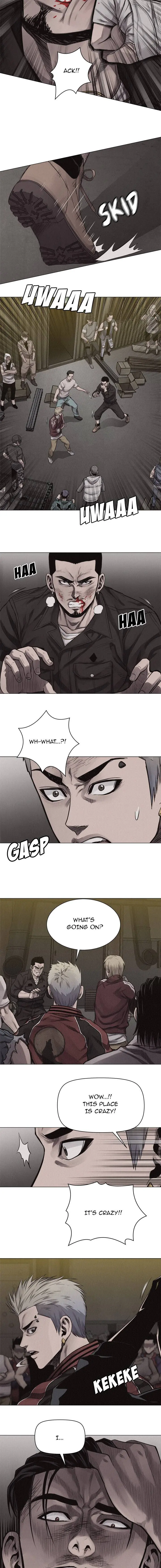 Pounding Episode 25 - Page 2