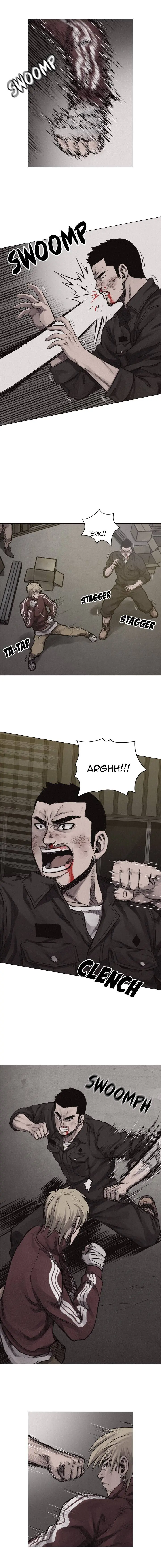 Pounding Episode 25 - Page 4
