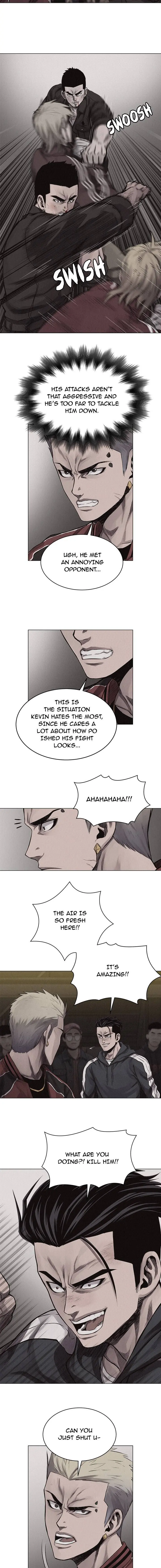 Pounding Episode 25 - Page 6